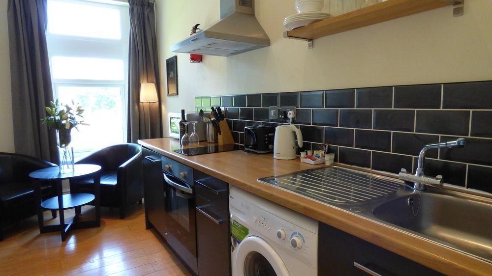 Apartment Artisan Quarter *