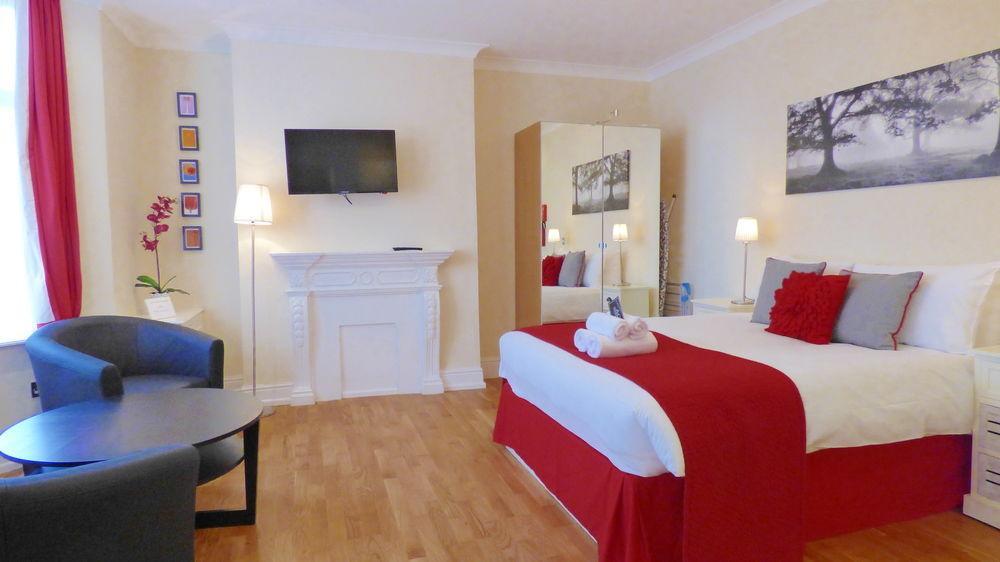 Apartment Artisan Quarter Cardiff
