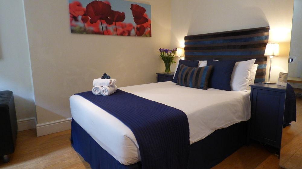 Apartment Artisan Quarter Cardiff