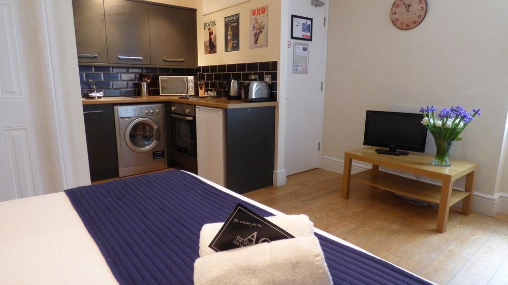 Apartment Artisan Quarter *