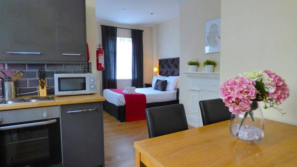 Apartment Artisan Quarter *
