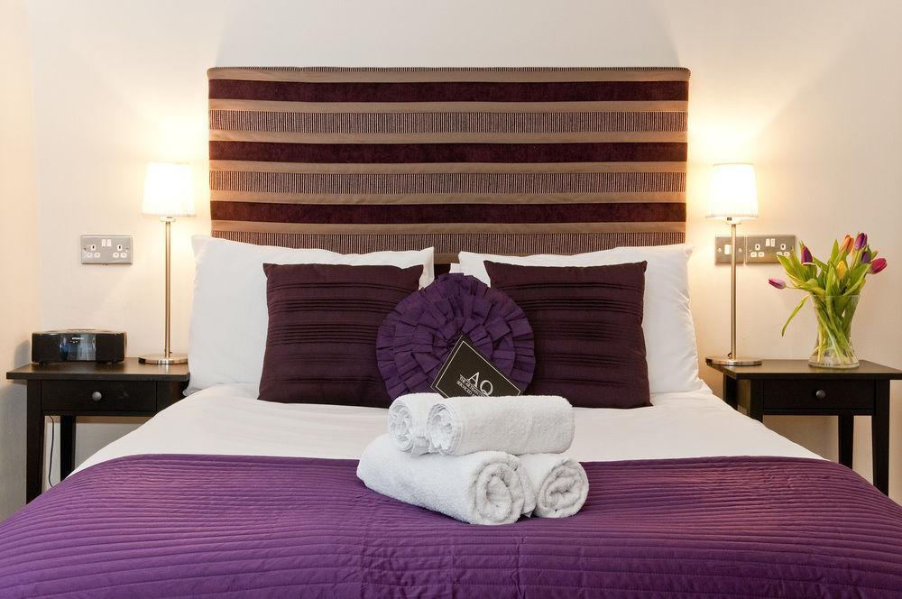 Apartment Artisan Quarter Cardiff