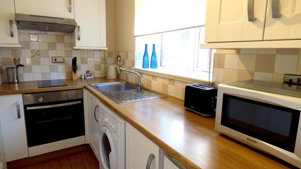 Apartment Artisan Quarter Cardiff