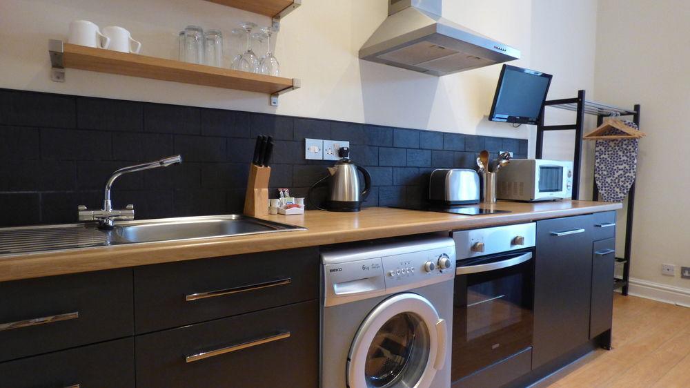 Apartment Artisan Quarter Cardiff