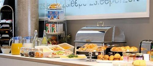 Four Points Flex By Sheraton Hotel