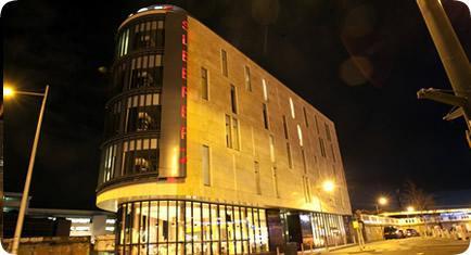 Four Points Flex By Sheraton 3*