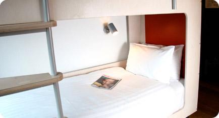 Four Points Flex By Sheraton 3* Cardiff