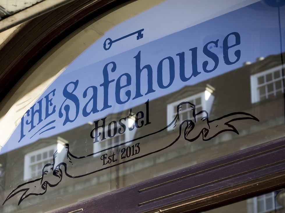The Safehouse * Cardiff