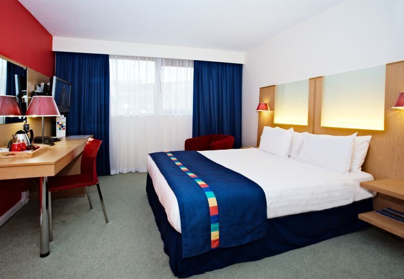 Park By Radisson City Centre Hotel Cardiff