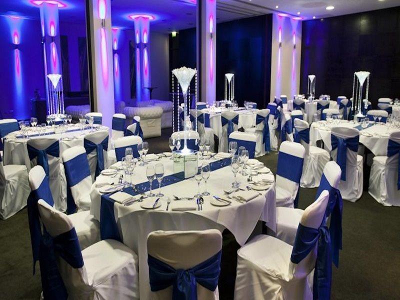 Hotel Park Plaza 4*