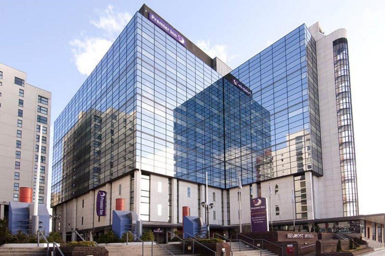 Hotel Premier Centre 3*
