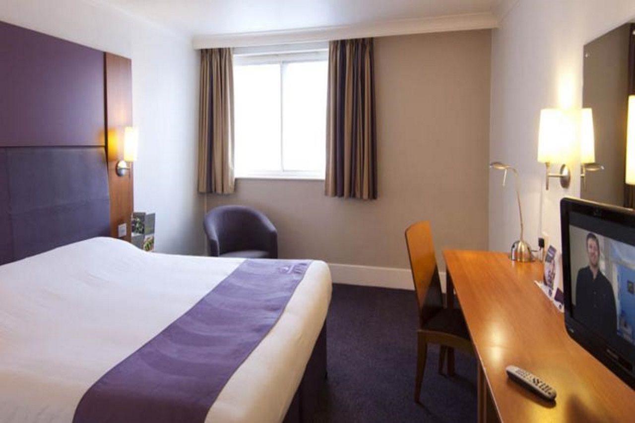 Hotel Premier Centre