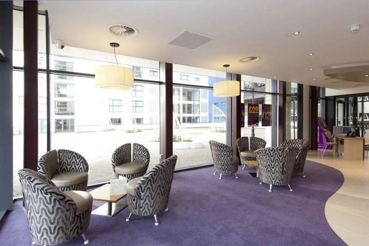 Premier Centre Cardiff