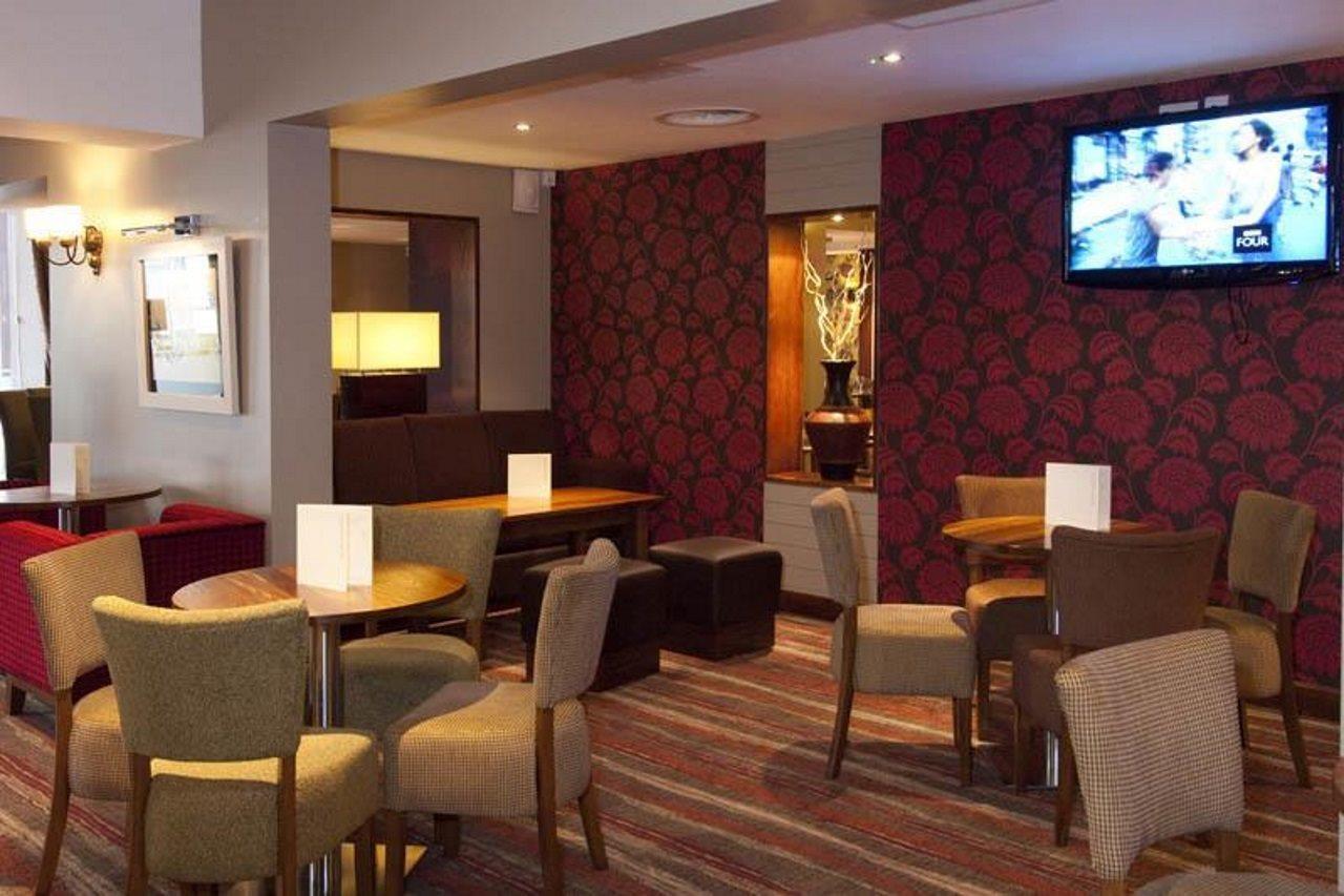 Hotel Premier Centre 3*