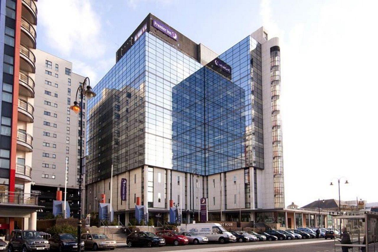 Premier Centre Cardiff
