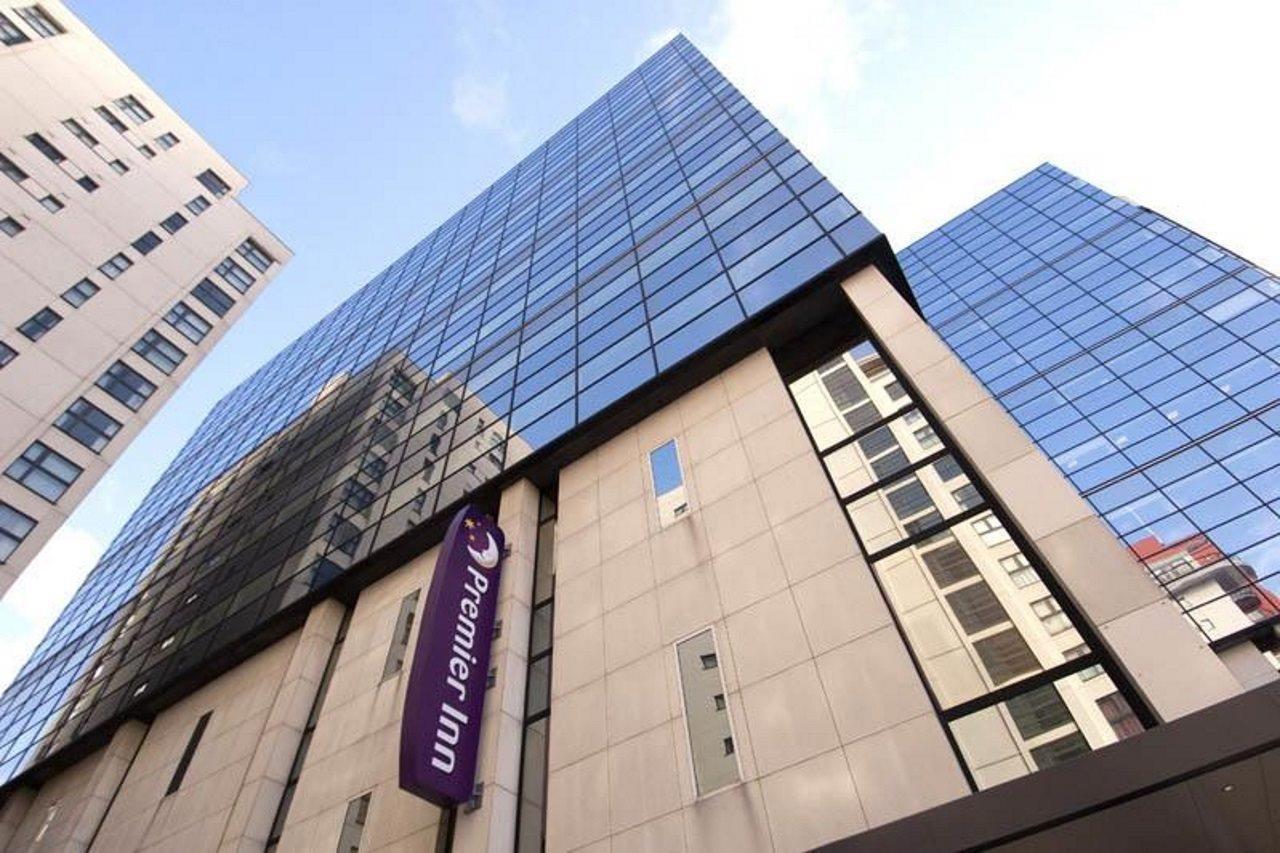 Hotel Premier Centre Cardiff