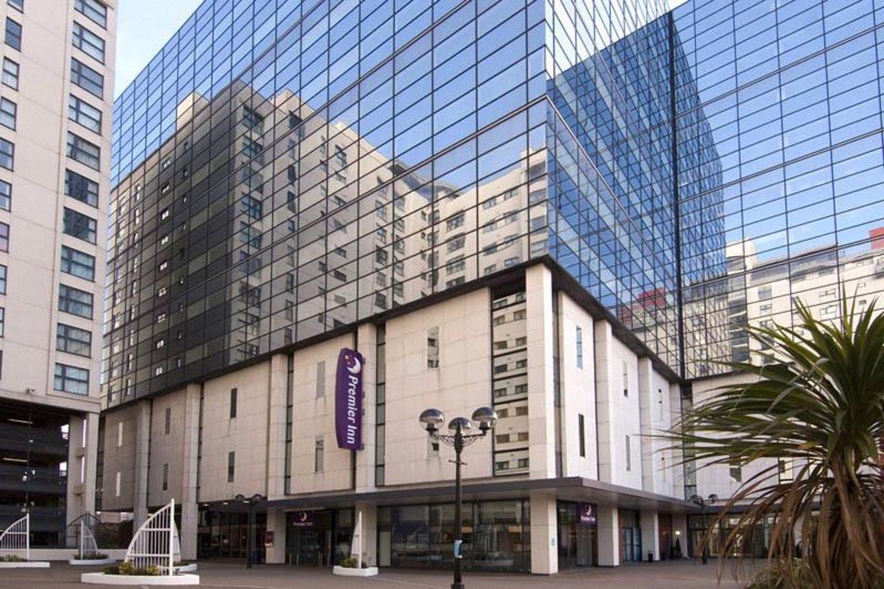 Hotel Premier Centre 3*
