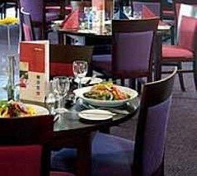 Hotel North M4 Jct 32, An Ihg Cardiff