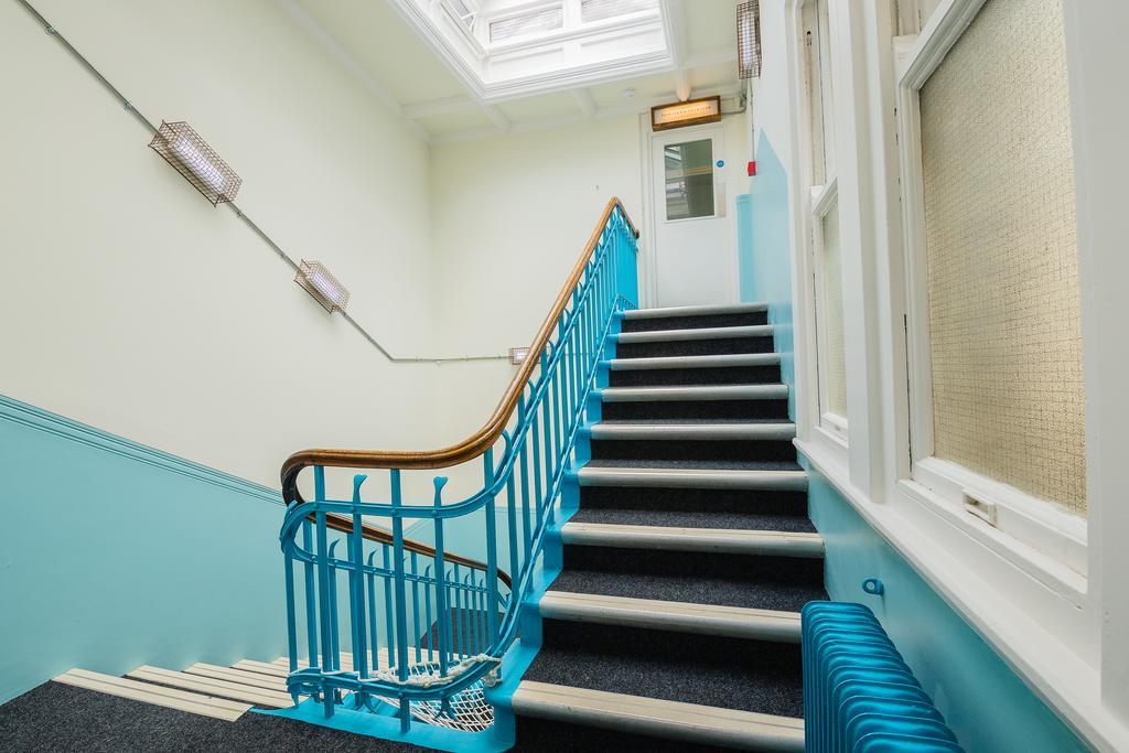 Hostel Mrs Potts Cardiff