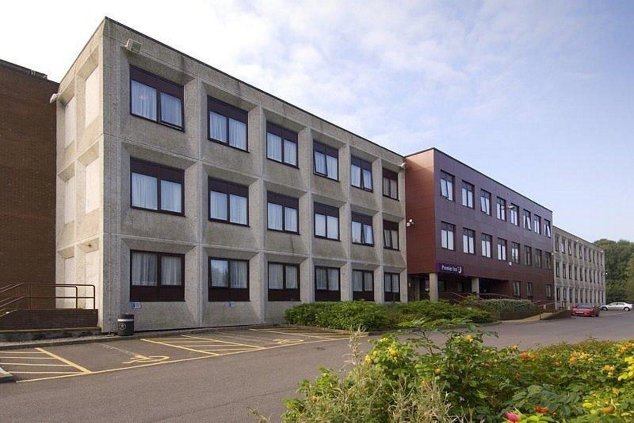 Premier Roath Hotel Cardiff