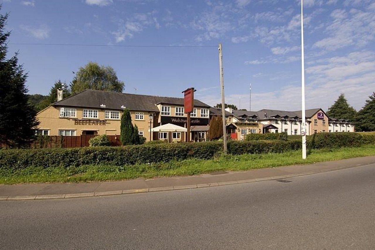Premier West Hotel Cardiff