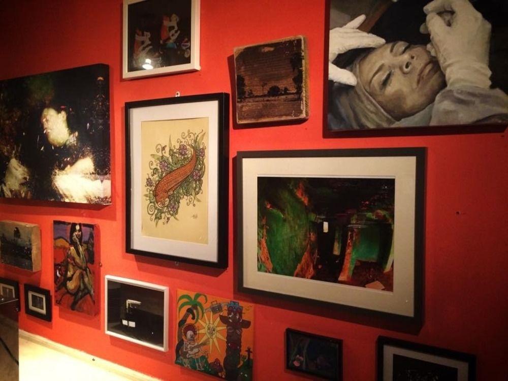 Nosda Studio Hostel *