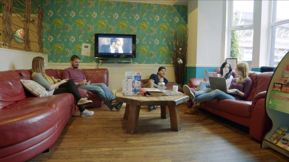 Hostel Nosda Studio *