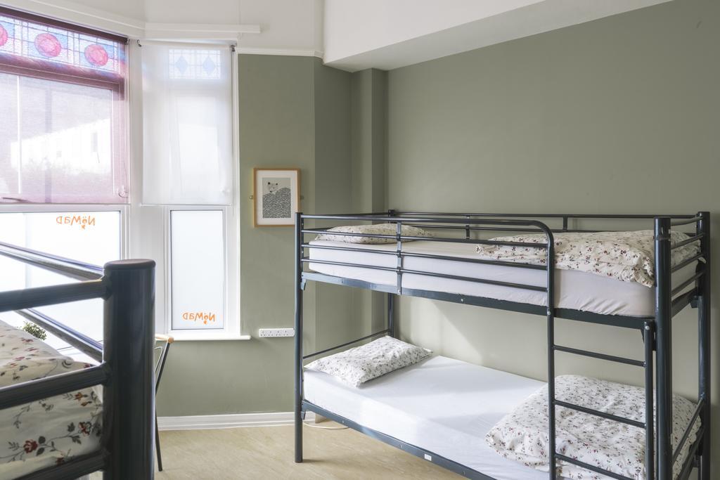 Nomad Backpacker Hostel Cardiff