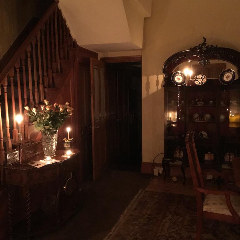 Riverside Bed & Breakfast Cardiff