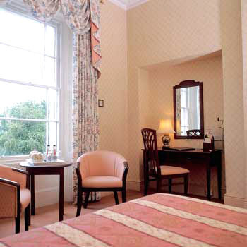 St Mellons & Spa