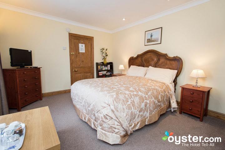 Riverside Bed & Breakfast Cardiff