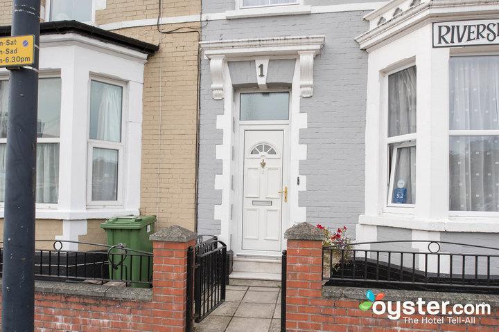 Riverside Bed & Breakfast Cardiff