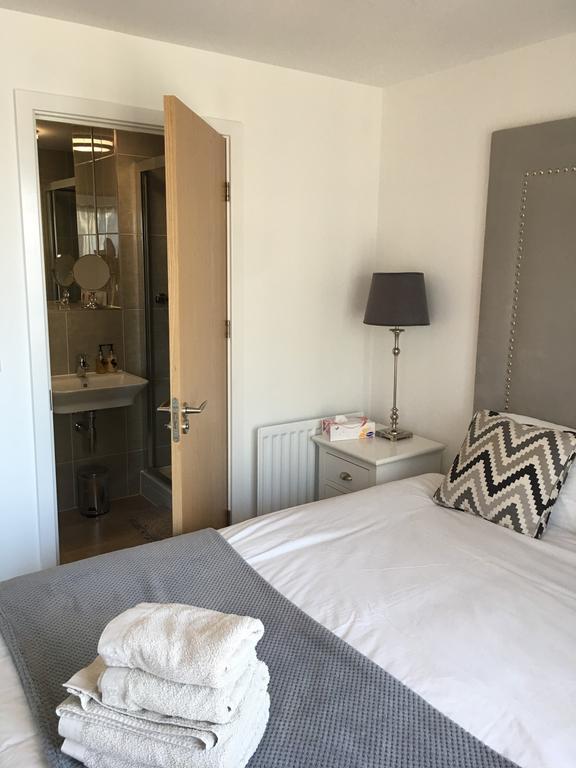 Cardiff Luxury Apartments Apartment *