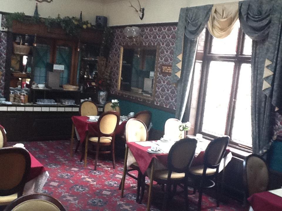 Penrhys Guest house Cardiff