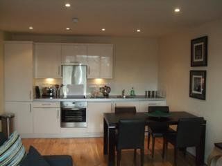 Hotel Meridian Terrace Serviced Cardiff