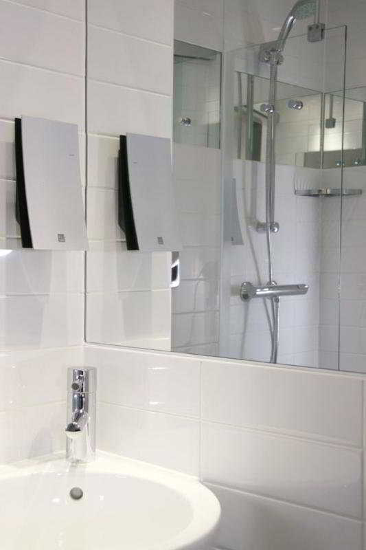 Hotel Four Points Flex By Sheraton 3*