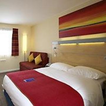 Express Airport, An Ihg Cardiff