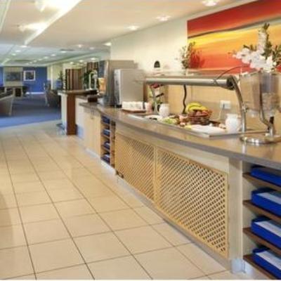 Express Airport, An Ihg 3* Cardiff
