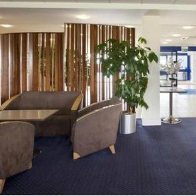 Hotel Express Airport, An Ihg 3*