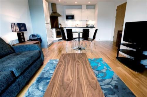 Meridian Terrace Serviced Cardiff