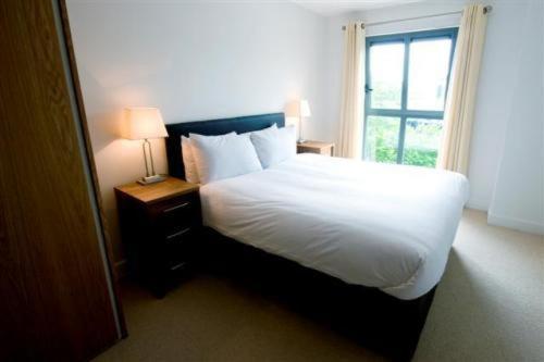 Meridian Terrace Serviced