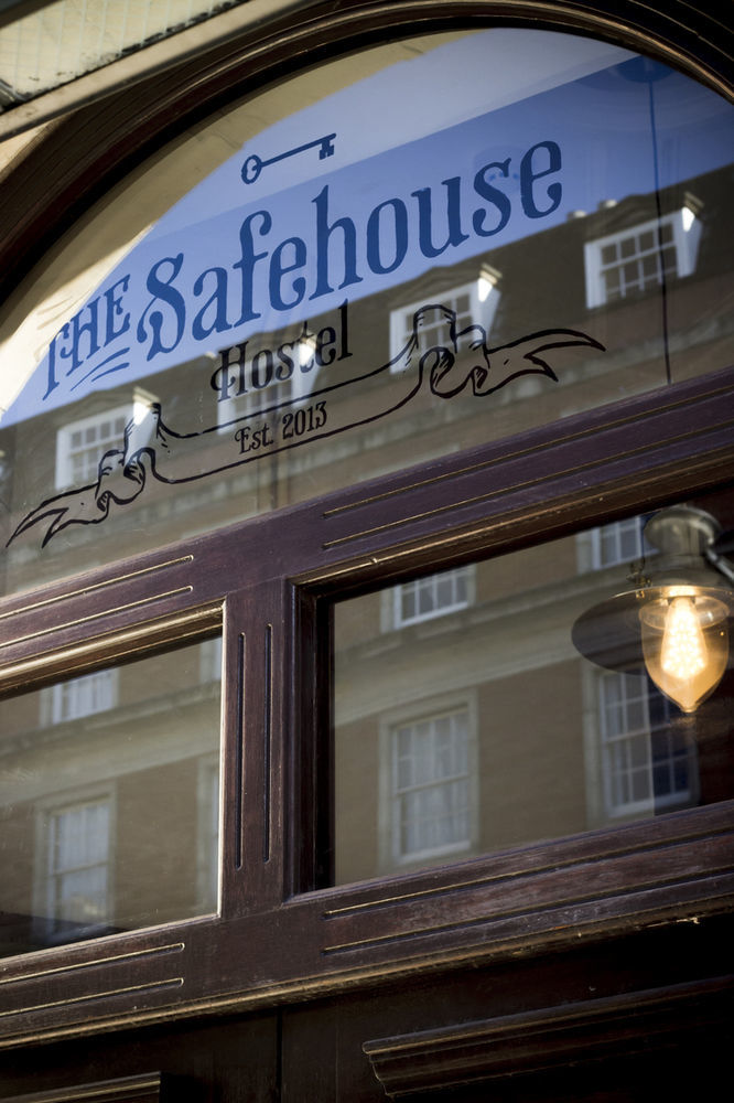 Hostel The Safehouse Cardiff