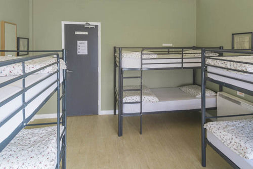 Hostel Nomad Backpacker Cardiff