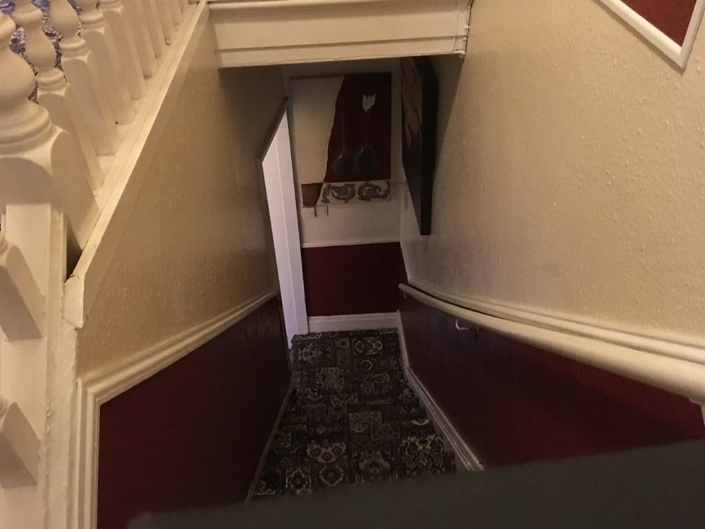 144 Cathedral Road