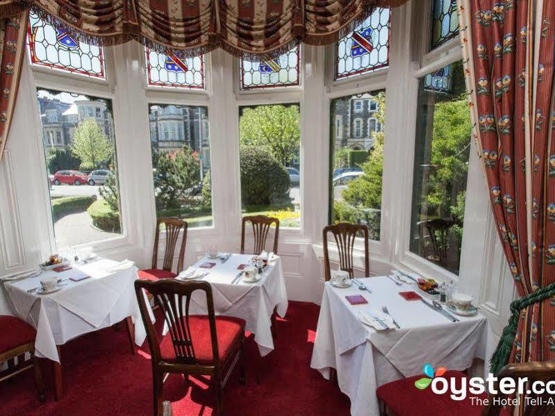 Lincoln House Private Hotel Cardiff
