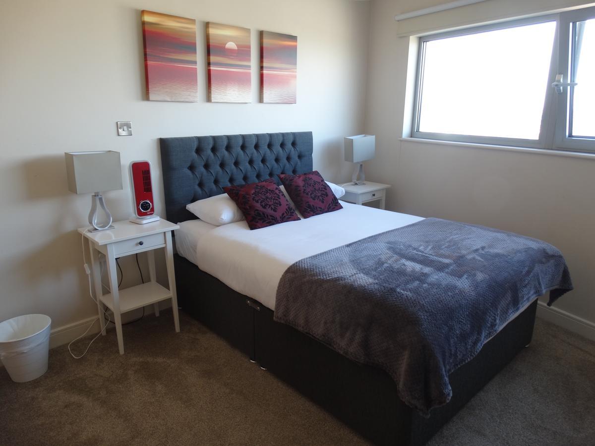 Apartment High View Serviced