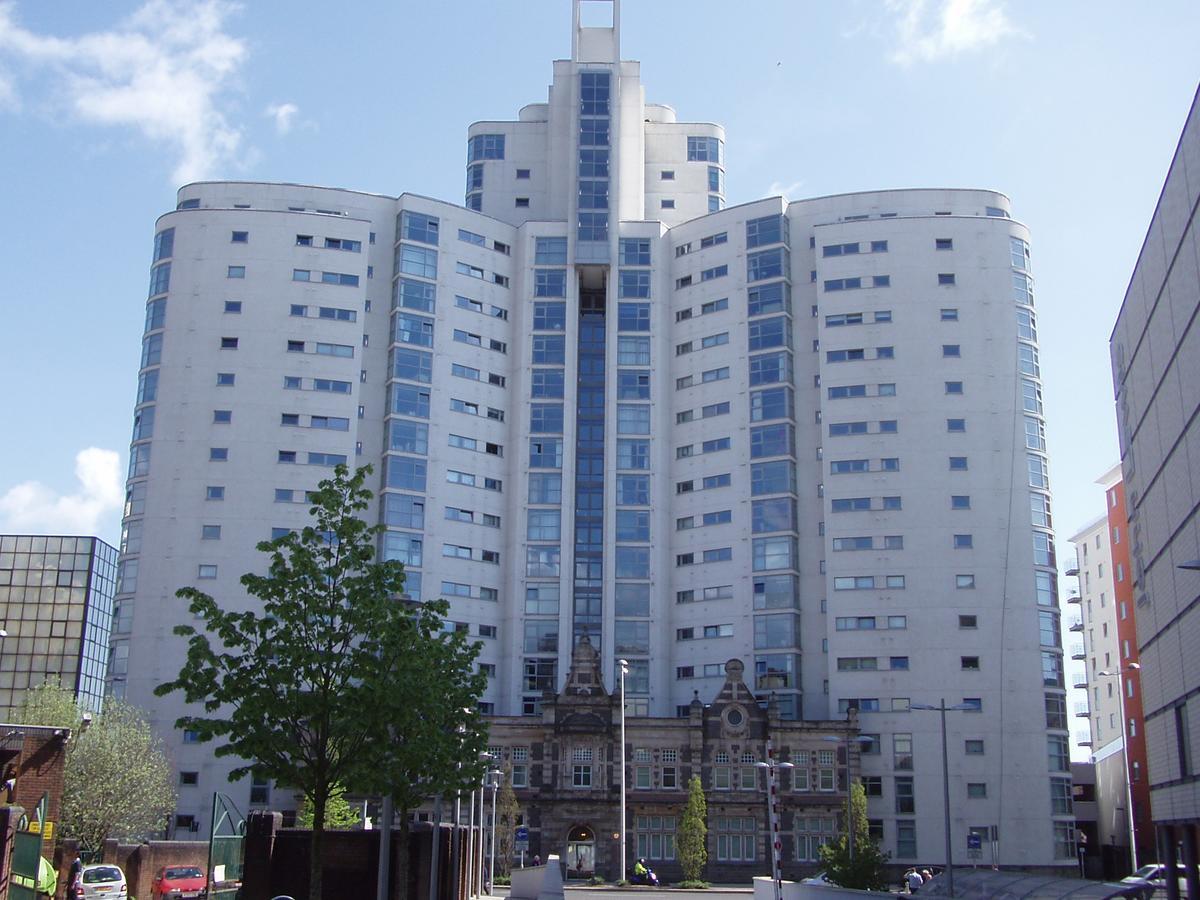 High View Serviced Apartment *