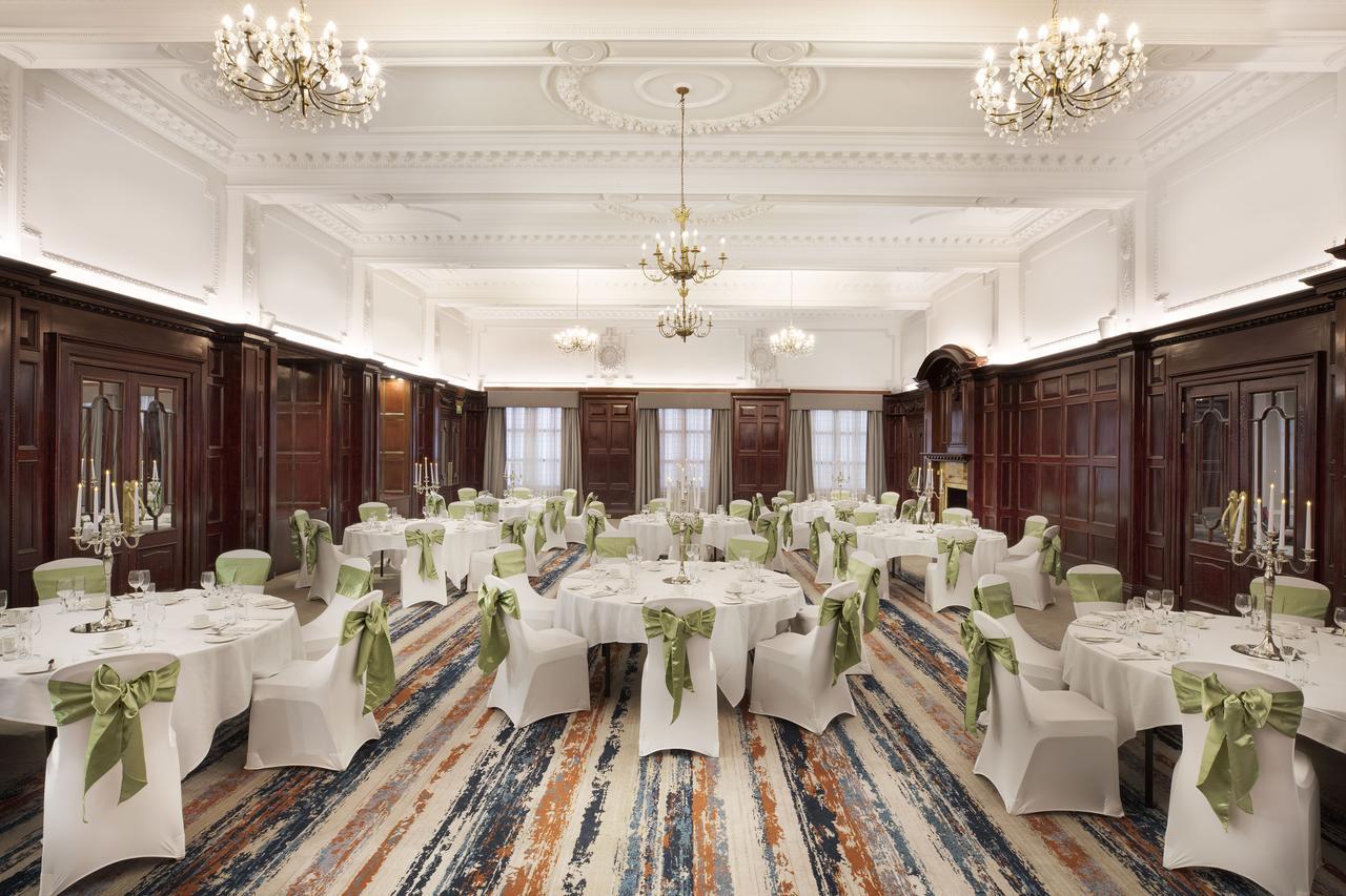 Hotel Leonardo Cardiff