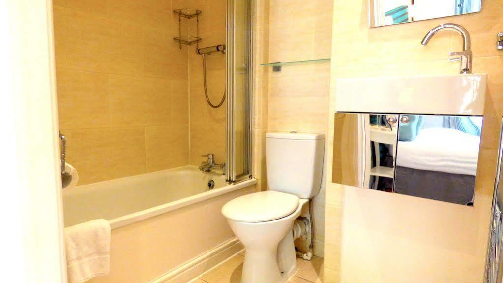 Artisan Quarter Apartment