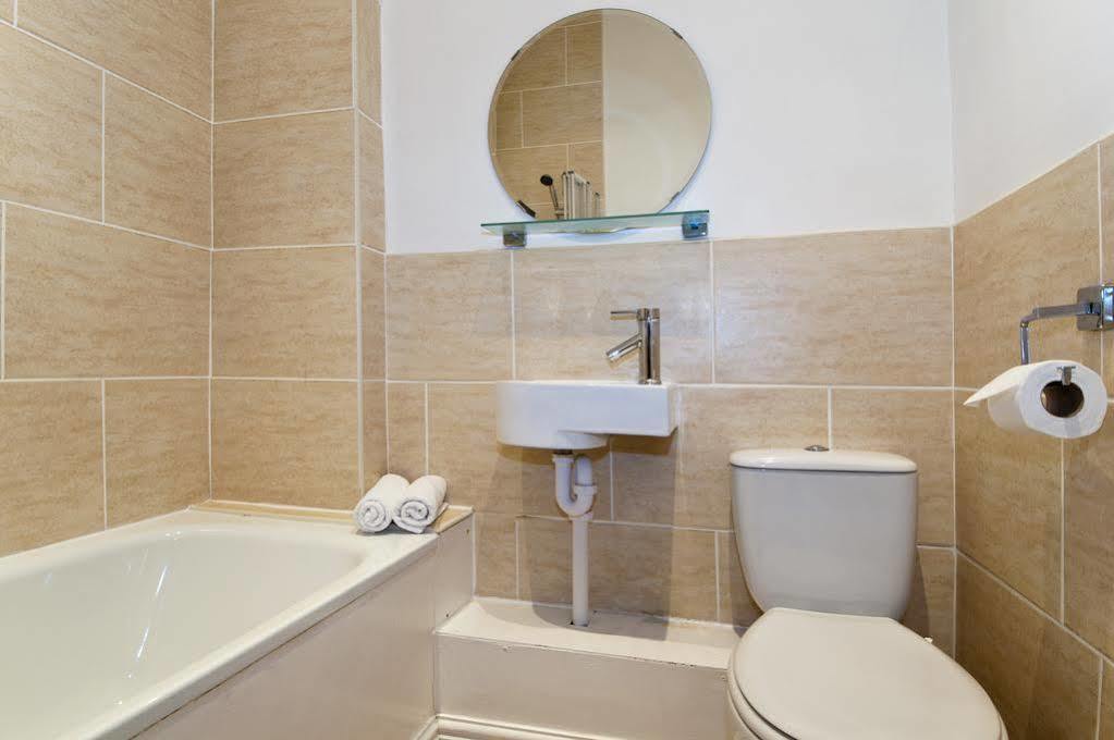 Artisan Quarter Apartment Cardiff